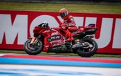 Begini Kondisi Terkini Marc Marquez, Memar di 4 Bagian