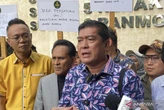 Kasus Tuduhan Ijazah Palsu Jokowi, Silfester Matutina Dicecar 46 Pertanyaan