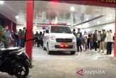Serangan Jantung, Rektor UHO Kendari Meninggal Dunia