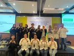 BPJS Ketenagakerjaan Jakarta Utara Gelar Pelatihan Sensitivitas Rekrutmen Disabilitas