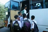 Puluhan Pelajar Nakal di Purwakarta Dikirim ke Rindam III/Siliwangi Bandung