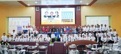 Asido: Calon Advokat Peradi Harus Punya Kualitas dan Integritas