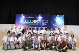 Ratusan Siswa SMA Sederajat se-Jabodetabek Adu Inovasi Teknologi Air Bersih di IWWEF 2025