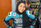 HDC 2025 Samarinda Jadi Pembuktian Fisichella Tak Sekadar Jago Kandang