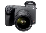 Kamera Sony FX2 Hadir di Indonesia, Cocok Buat Kreator Konten