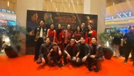 Film Menjelang Magrib 2: Wanita yang Dirantai Hadir dengan Cerita Lebih Gelap