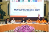 Parpol Nonparlemen Bentuk Koalisi Baru Mengawal PT Nol Persen