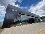 Diler Mitsubishi Hadir di Tanjung Bunga Makassar