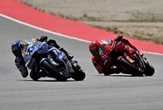 Alex Marquez Mengira Marc Marquez di Urutan 9, Eh Ternyata..