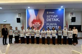 Peringatan World Heart Day Siloam Hospitals Lippo Village Apresiasi Dokter & Pasien