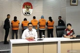 Topan Ginting, Orang Bawaan Bobby Nasution dari Pemkot Medan, Baru Dilantik Seminggu di-OTT KPK