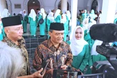 Ahmad Luthfi Minta Fatayat NU Terlibat dalam Program Kecamatan Berdaya