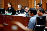 Saksi Nurhasan Ungkap Paksaan Telepon Harun Masiku dan Penitipan Tas Misterius