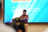 Kepala BKN: Cintai dan Sayangi ASN, Berikan Insentif, Mudahkan Kariernya