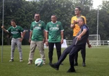 Lewat Sepak Bola, Geothermal Soccer Indonesia Ajak Publik Melek Energi Terbarukan