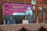 SIPA 2025 Perkenalkan Patricia Arstuti Jadi Ambassador