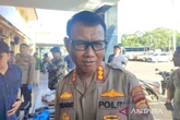 Kadis Kelautan dan Perikanan Bengkulu Jadi Tersangka Tabrak Lari