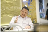 Perihal Kasus Korupsi di Dinkes Parepare, Pemuda Solidaritas Merah Putih Minta Polda Sulsel Usut Eks Wali Kota
