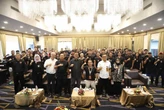 Isnanta: Atlet Harus Pikirkan Masa Depan, Bukan Hanya Medali