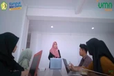 Digitalisasi Kampus UMN Membuat Proses Belajar Mengajar Kian Interaktif & Inovatif