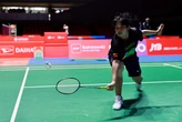 Japan Open 2025: Bukan Hanya Comeback, Gregoria Mariska Tunjung Hadir dengan Penampilan Baru