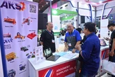 Melalui INAGRITECH 2025, Thailand Pamer Masa Depan Pertanian