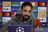 Bantah Isu Dipecat, Amorim Tegaskan Masih Didukung Penuh Pemilik MU