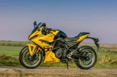 Suzuki GSX-8R Kiiro Hanya 60 Unit di Dunia, Ini Perbedaannya