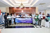 Jasa Raharja Minta Jadikan Keselamatan Sebagai Budaya dan Gaya Hidup