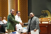 Fraksi PKS Mendorong Hadirnya Legislasi Berkeadilan dalam Prolegnas