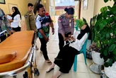 Peserta Seleksi Kompetensi PPPK Tahap 2 Tiba-tiba Sakit, Kasihan, Lihat Itu