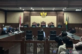 Suap Hakim di Perkara Wilmar Group Cs, Ary Bakri Dinilai Bohong