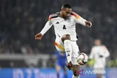 Bursa Transfer: Jonathan Tah Resmi Bergabung dengan Bayern Muenchen