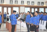 636 PPPK Maluku Terima SK, Vanath Berharap Atensi Khusus BKN Soal Sisa Formasi