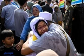 Kemenag: 29.288 Jemaah Calon Haji Indonesia Tiba di Madinah