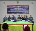 Bea Cukai dan TNI Gagalkan Penyelundupan 445.800 Batang Rokok Ilegal di Gorontalo