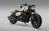 Benelli Leoncino 400 Hadir Memadukan Gaya Cruiser dan Bobber