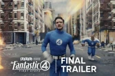 Kisah Awal Fantastic Four Diangkat dalam Film Terbaru Marvel Studios