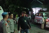 Puluhan Warga Semarang Keracunan Massal Seusai Menyantap Makanan Acara Hajatan