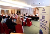 Industri Daur Ulang Plastik Mengalami Krisis Pasokan Bahan Baku