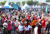 WikenFes MyPertamina Guncang Cirebon, Padukan Musik Lintas Generasi dan Edukasi Digital