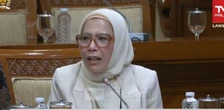 Anggota DPR Lola Nelria Soroti Pajak Karbon dan Keadilan Sosial untuk Calon Hakim Agung