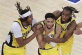 NBA: Indiana Pacers Menang Dramatis di Markas New York Knicks
