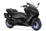 Yamaha TMax 560 2025 Tampil Lebih Segar