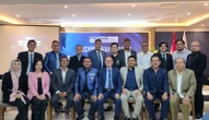 Stefanus Gunawan Kembali Pimpin DPC Peradi SAI Jakarta Barat Periode 2025-2030
