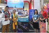 PIK Tourism Board Ikut SITF di Korea, Pantai Indah Kapuk Kian Mendunia