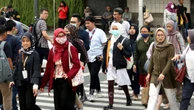 Magang di Luar Negeri Diubah, Maksimal Hanya 6 Bulan