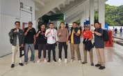 PBSI Sumedang Dukung Penuh Siti Sarah Azzahra & Sabar Karyaman Gutama di Indonesia Open 2025