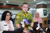 Pasien Tidak Dapat Ruangan, Hardiyanto Kenneth Datangi RSUD Cengkareng
