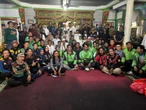 Koalisi Indonesia Bersatu Berdaulat Dorong Suasana Aman di Tengah Aksi Demo
